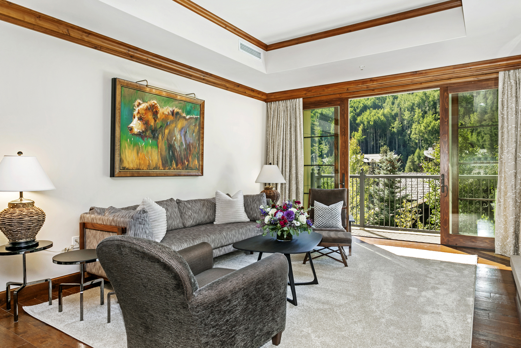 Vail Condos For Sale 728 W Lionshead Cir, Vail, CO 81657