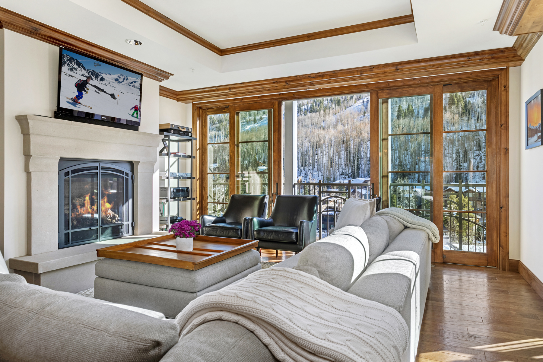 Vail Condos For Sale 728 W Lionshead Cir, Vail, CO 81657