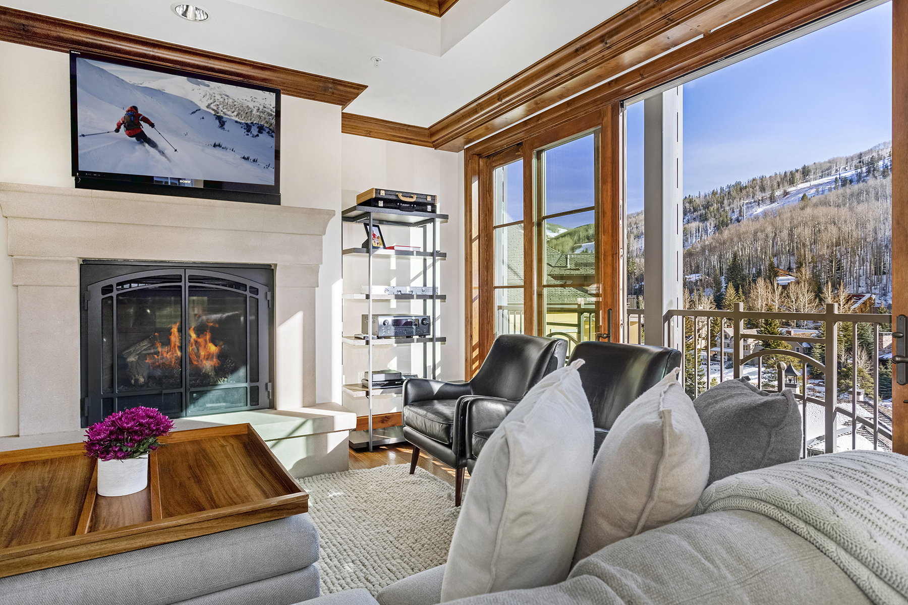 Vail Condos For Sale 728 W Lionshead Cir, Vail, CO 81657