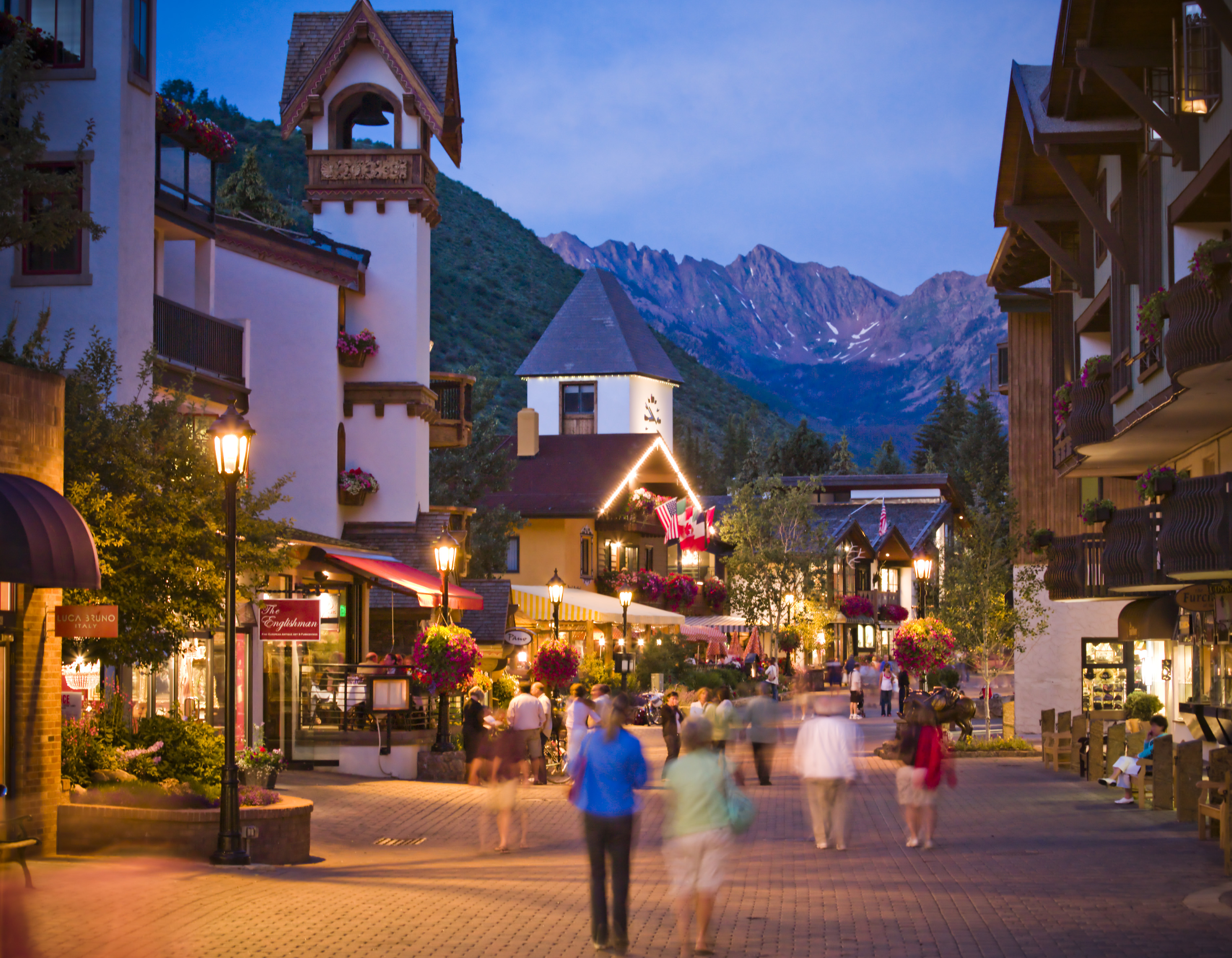 Vail Condos For Sale 728 W Lionshead Cir, Vail, CO 81657